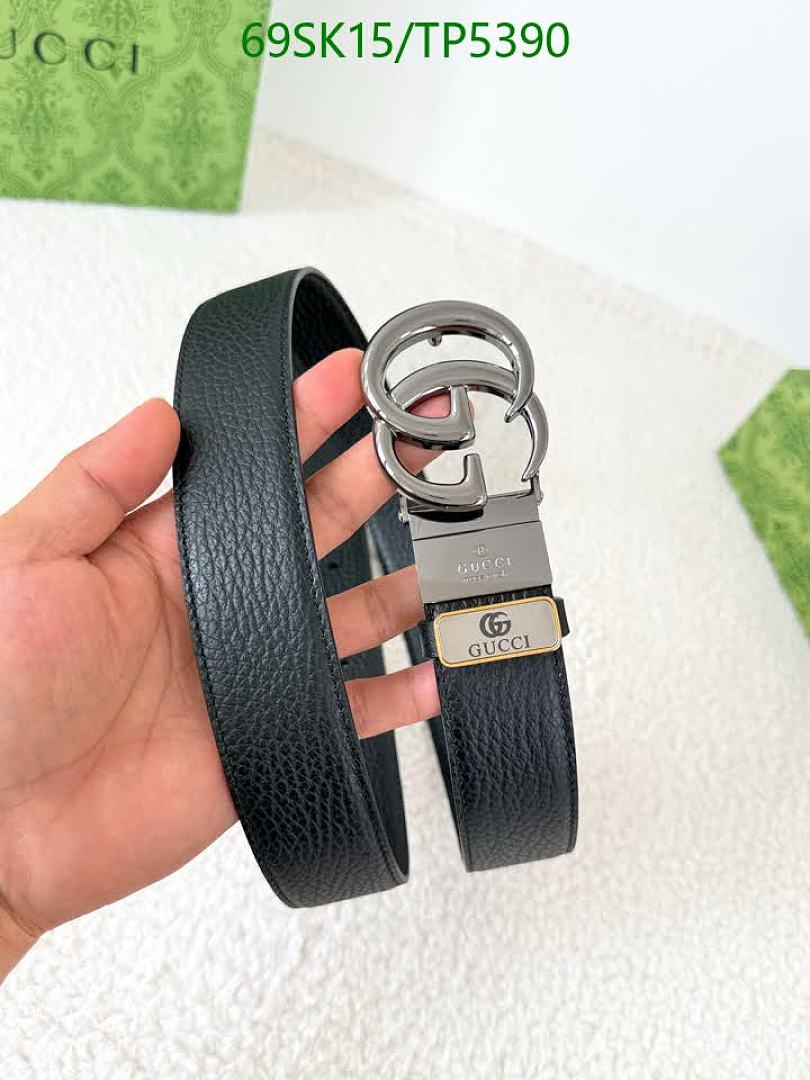 Gucci-Belts Code: TP5390 $: 69USD