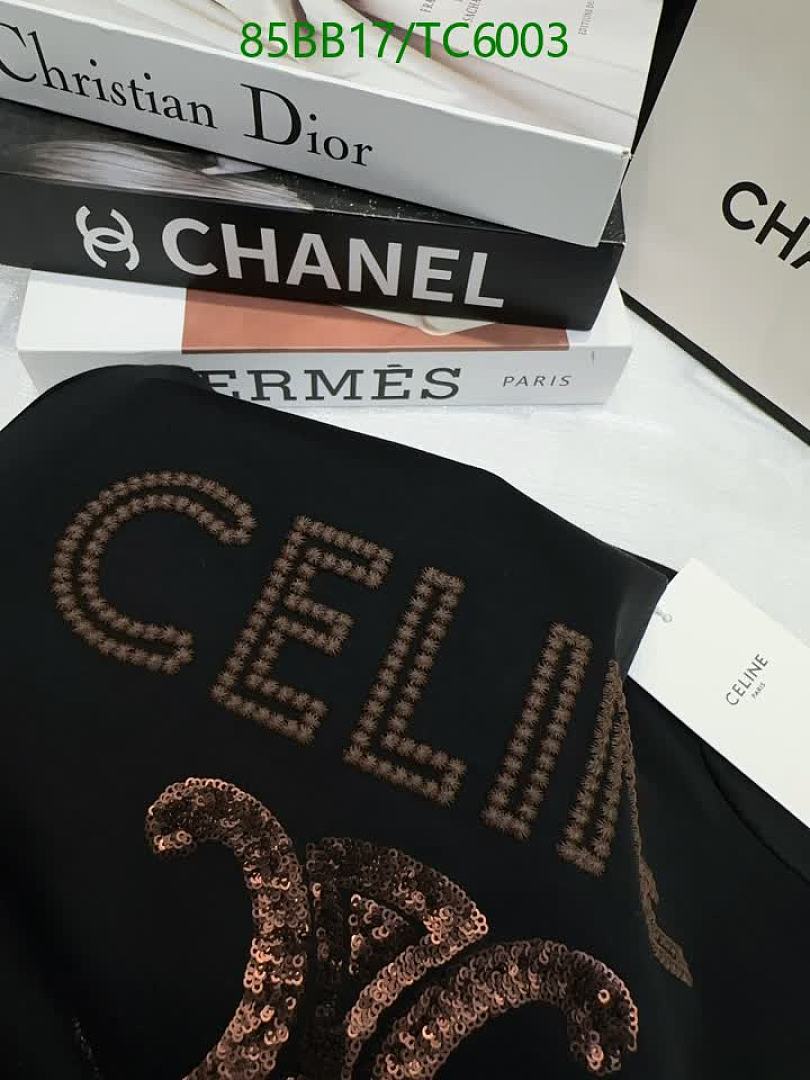 Celine-Clothing Code: TC6003 $: 85USD