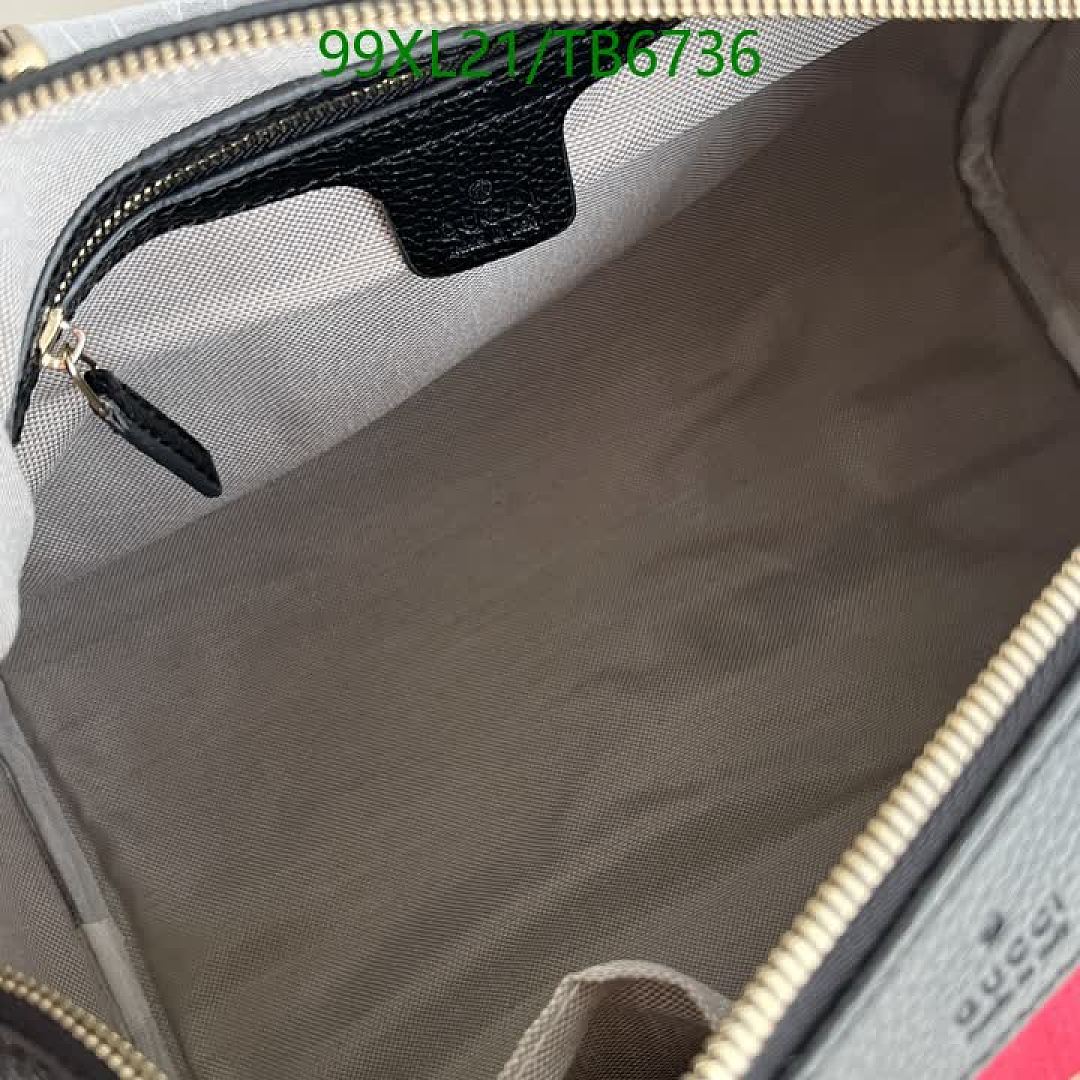 Gucci-Bags(4A) Code: TB6736 $: 99USD