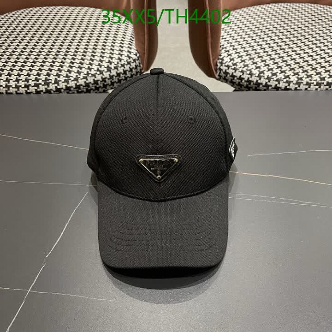Prada-Hats Code: TH4402 $: 35USD