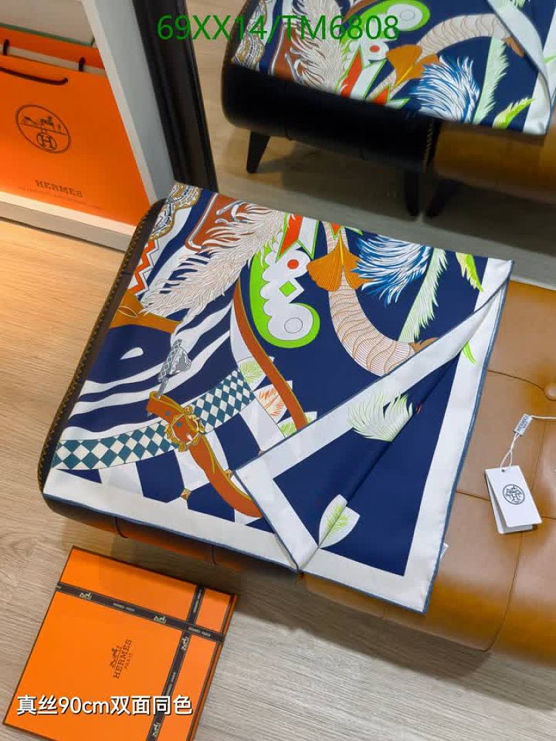 Hermes-Scarves Code: TM6808 $: 69USD