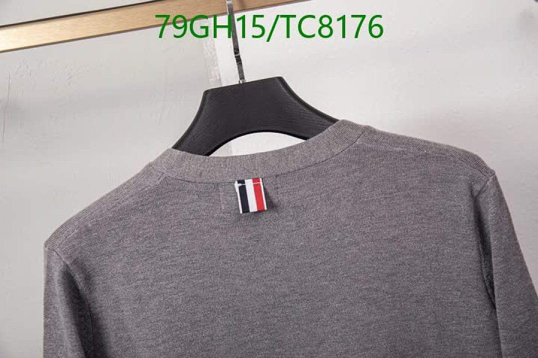 Thom Browne-Clothing Code: TC8176 $: 79USD