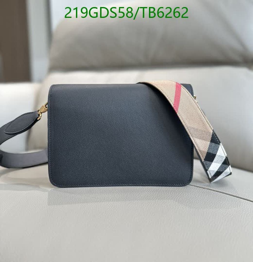 Burberry-Bags(5A) Code: TB6262 $: 219USD