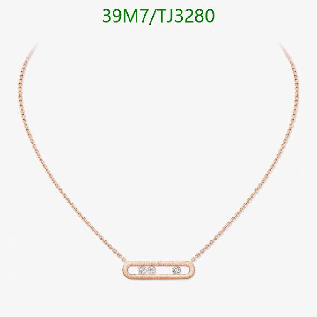 Messika-Jewelry Code: TJ3280 $: 39USD
