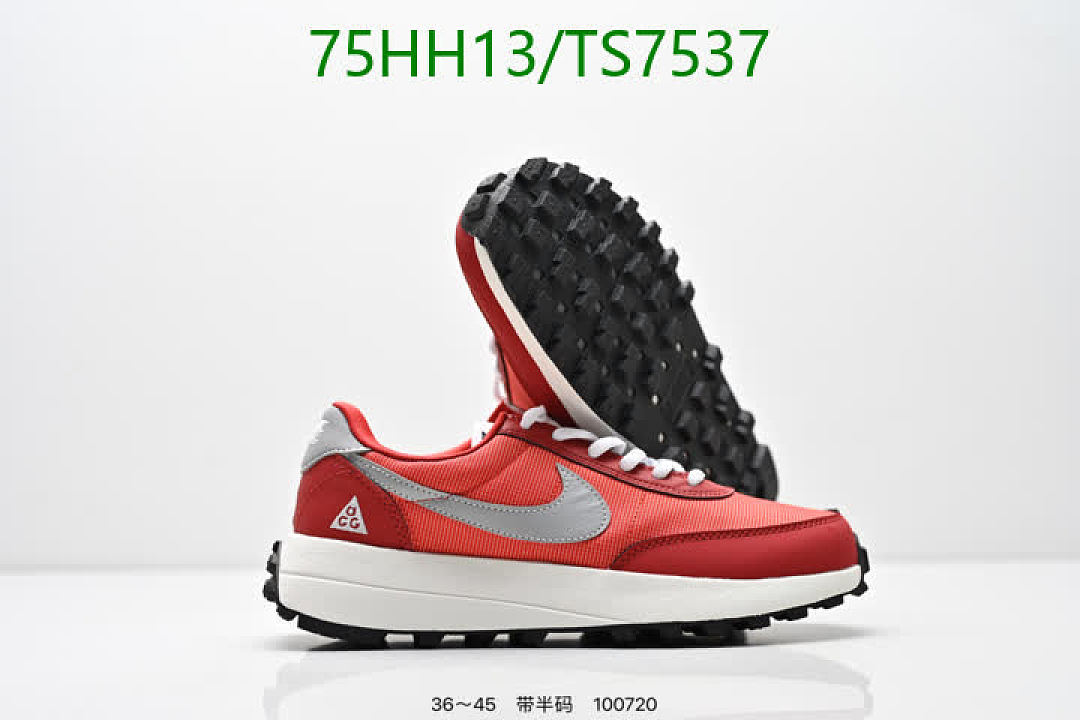 NIKE-Shoes(Women) Code: TS7537 $: 75USD