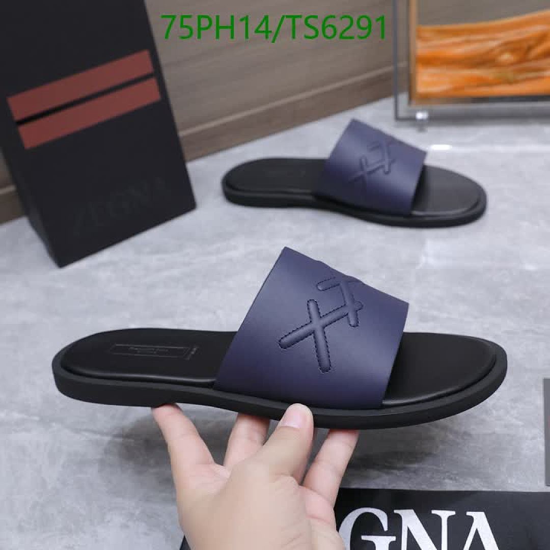 Zegna-Shoes(Men) Code: TS6291 $: 75USD
