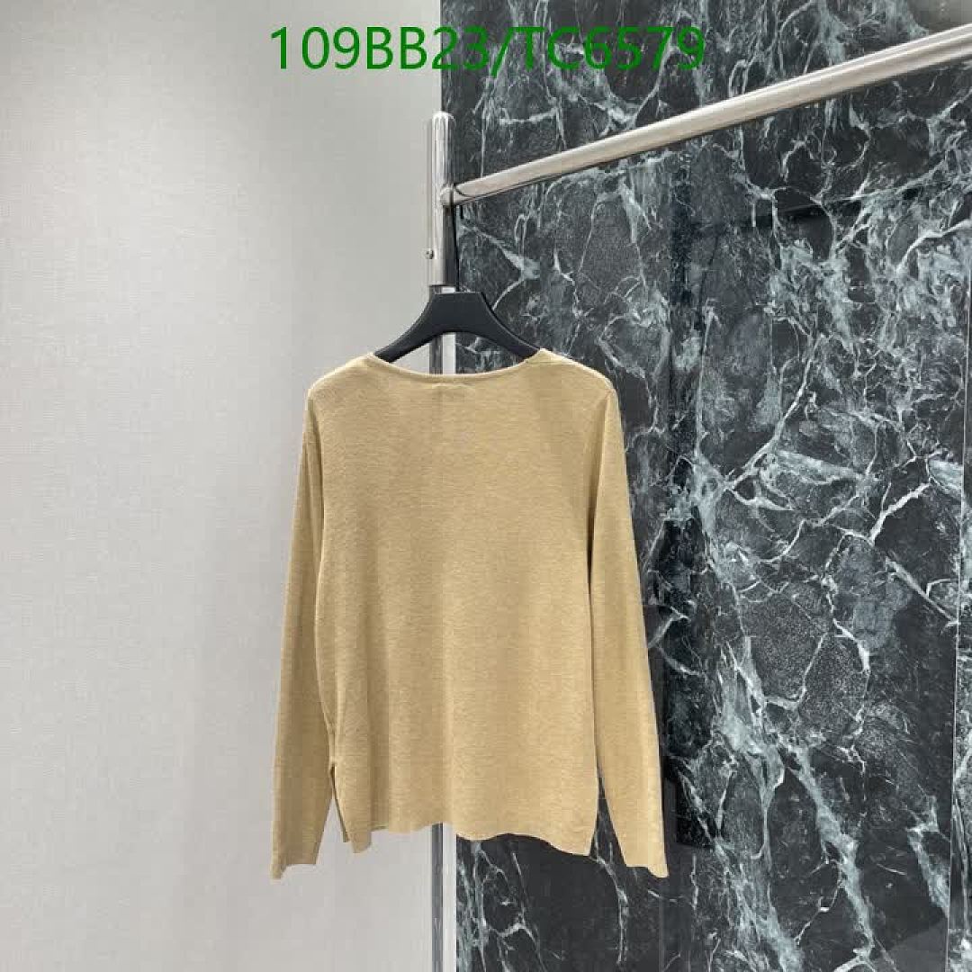 Chanel-Clothing Code: TC6579 $: 109USD