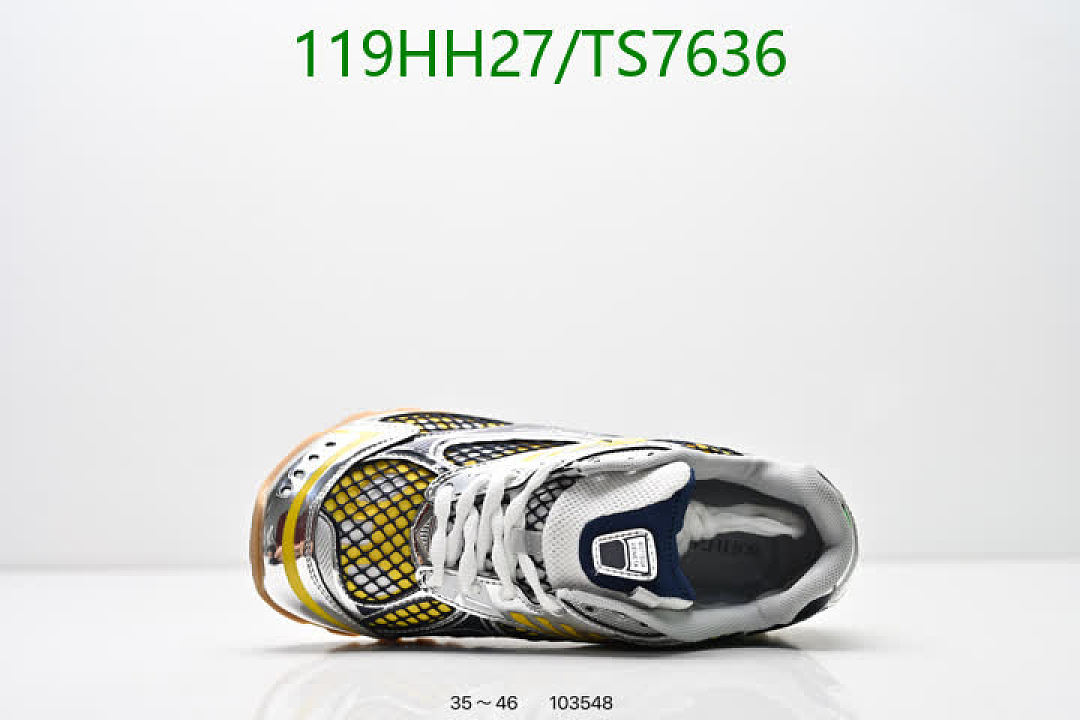 BV-Shoes(Men) Code: TS7636 $: 119USD