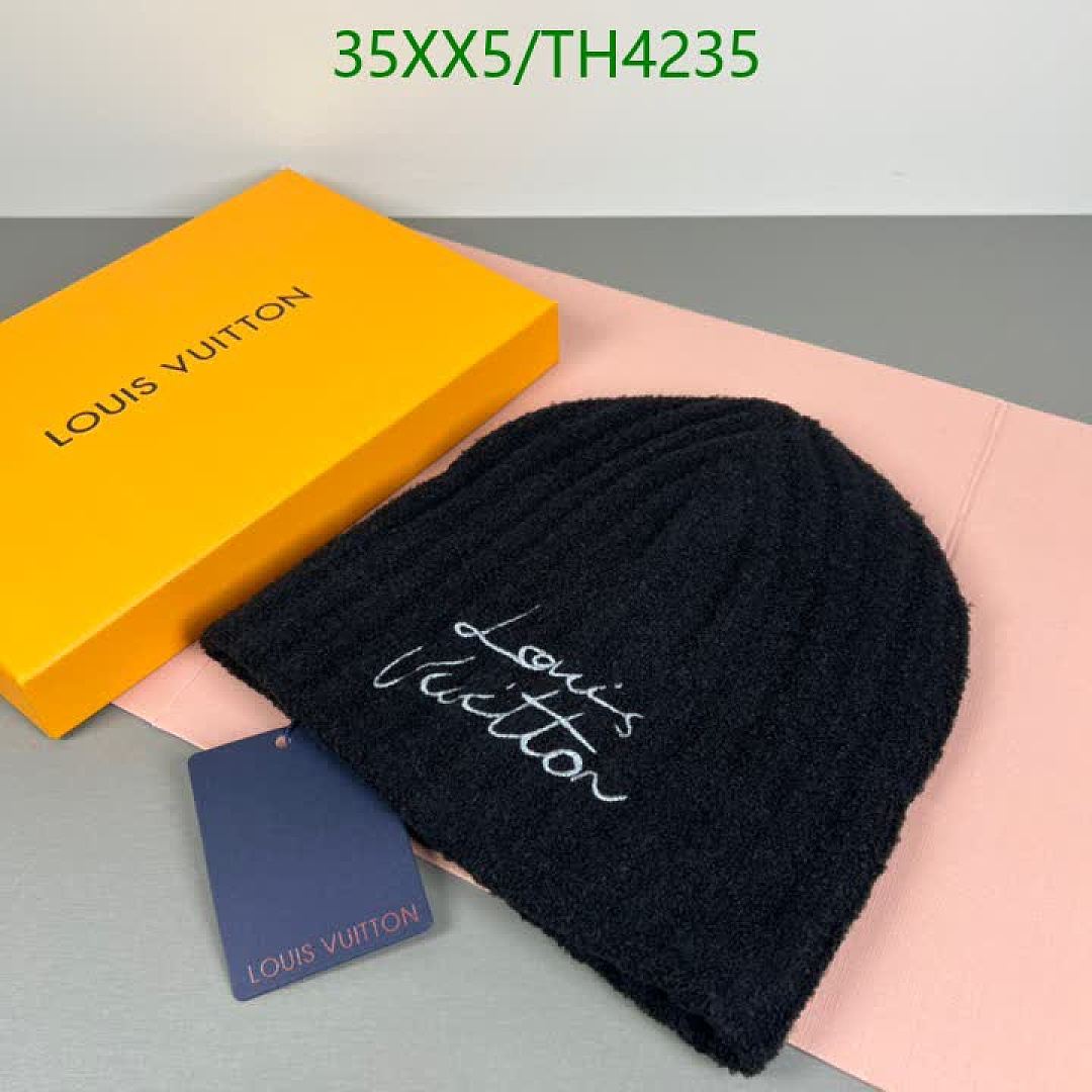 LV-Hats Code: TH4235 $: 35USD