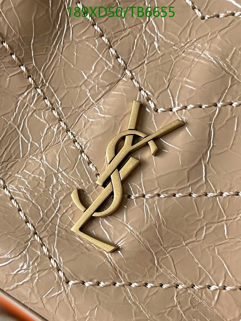 YSL-Bags(5A) Code: TB6655 $: 189USD