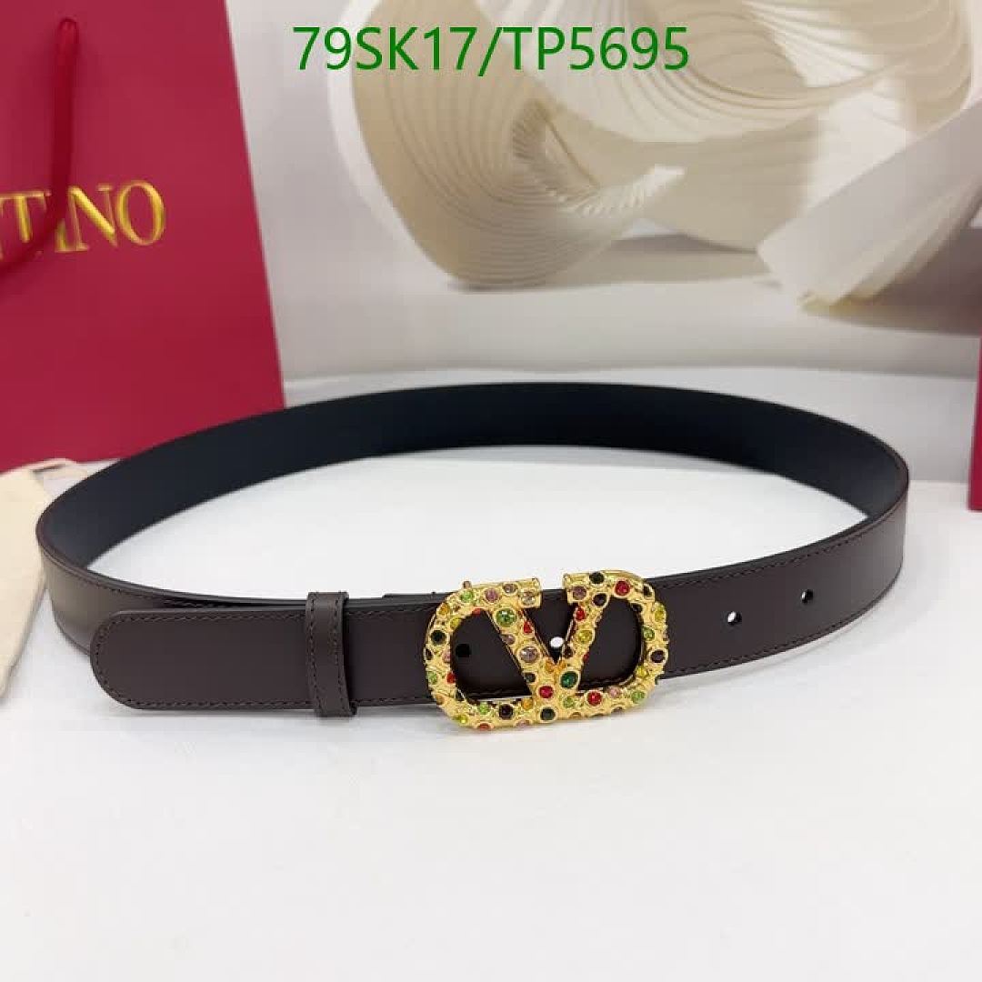 Valentino-Belts Code: TP5695 $: 79USD