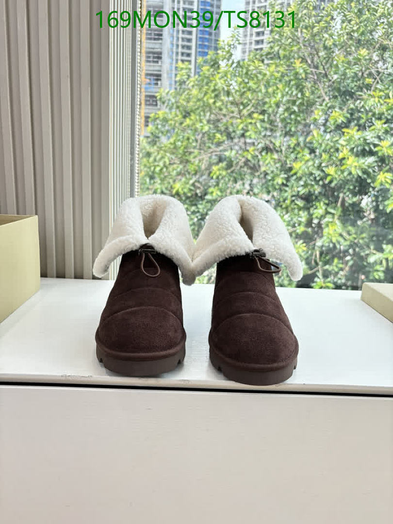 Brunello Cucinelli-Shoes(Women) Code: TS8131 $: 169USD