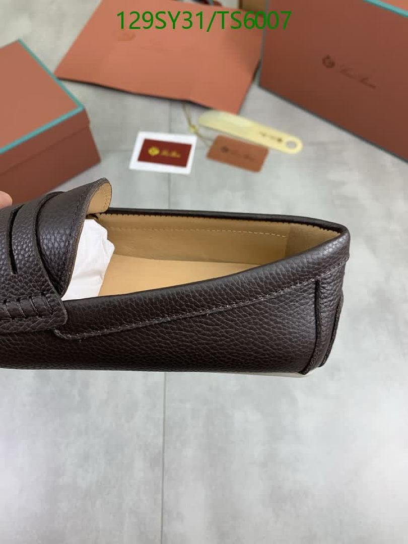 Loro Piana-Shoes(Men) Code: TS6007 $: 129USD