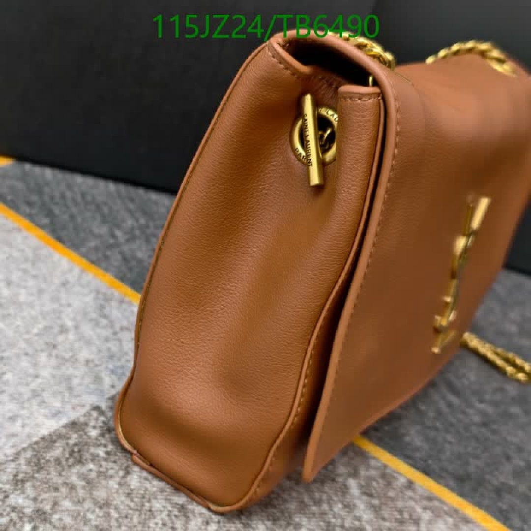 YSL-Bags(4A) Code: TB6490 $: 115USD