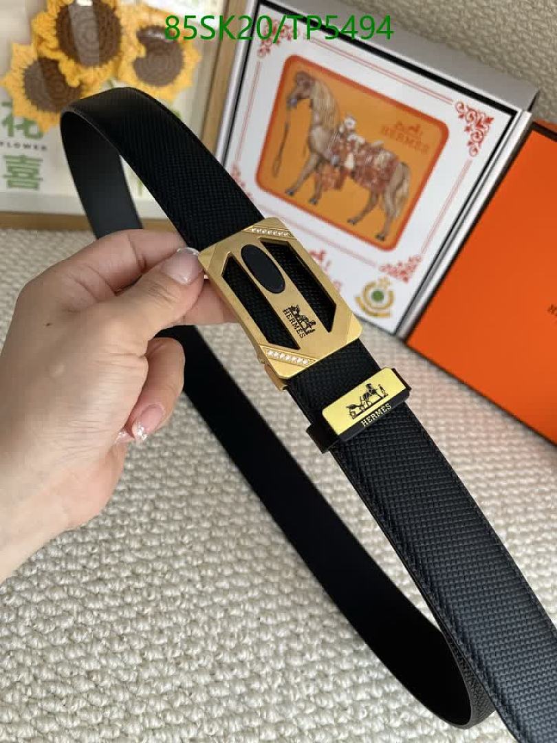 Hermes-Belts Code: TP5494 $: 85USD