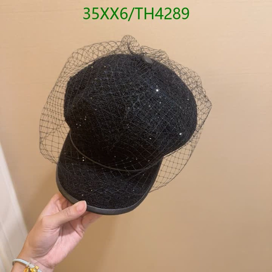 LV-Hats Code: TH4289 $: 35USD