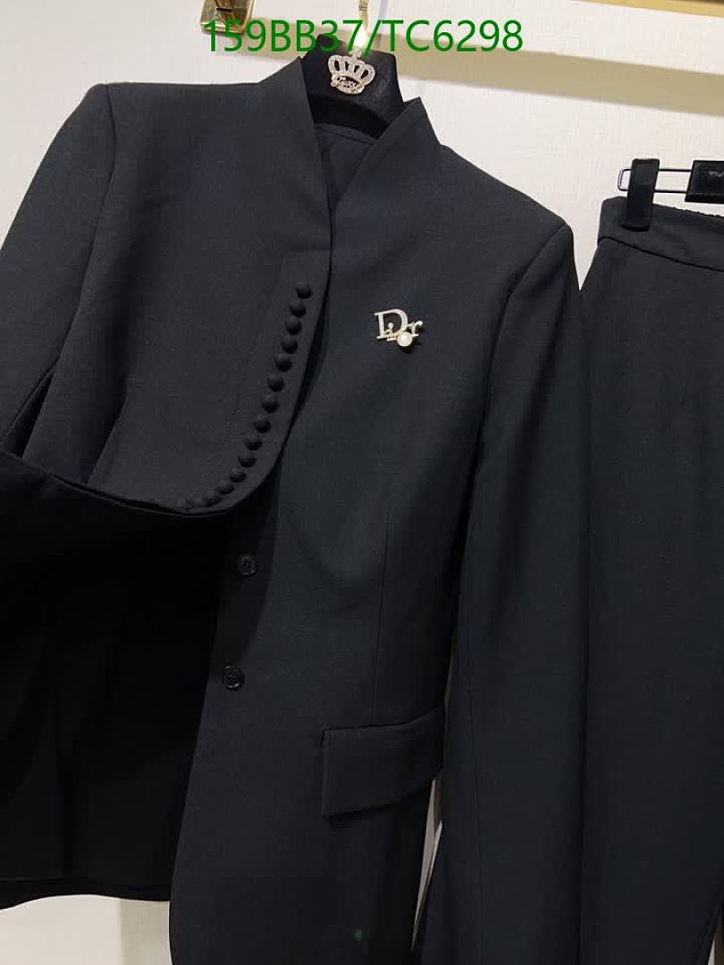LV-Clothing Code: TC6298 $: 159USD
