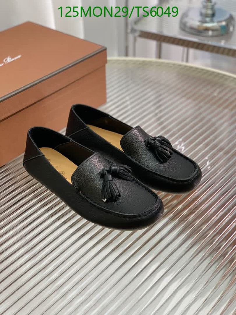 Loro Piana-Shoes(Women) Code: TS6049 $: 125USD