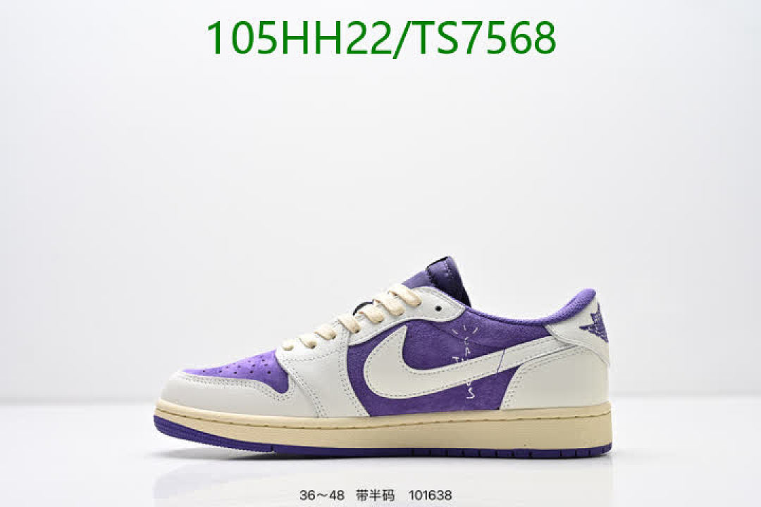 NIKE-Shoes(Women) Code: TS7568 $: 105USD