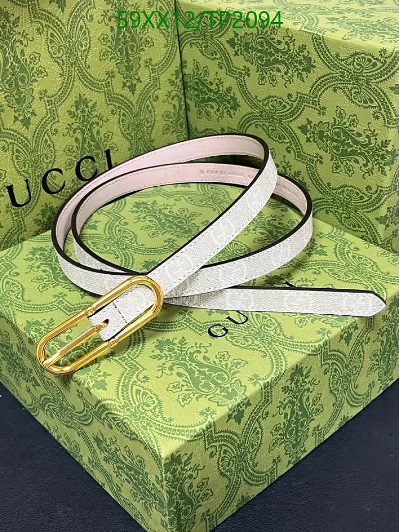 Gucci-Belts Code: TP2094 $: 59USD