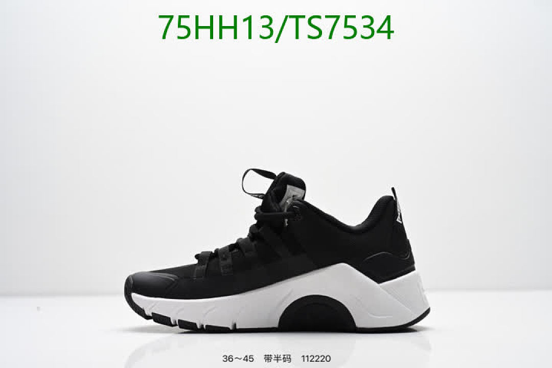 NIKE-Shoes(Women) Code: TS7534 $: 75USD