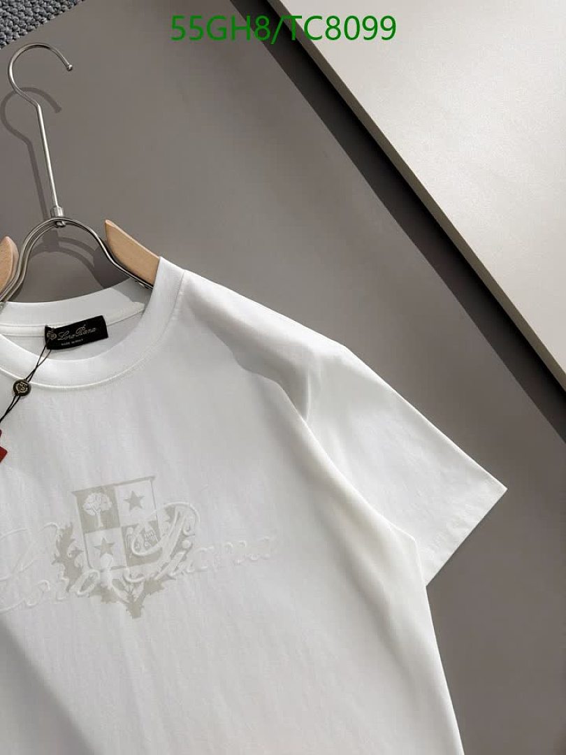 Loro Piana-Clothing Code: TC8099 $: 79USD