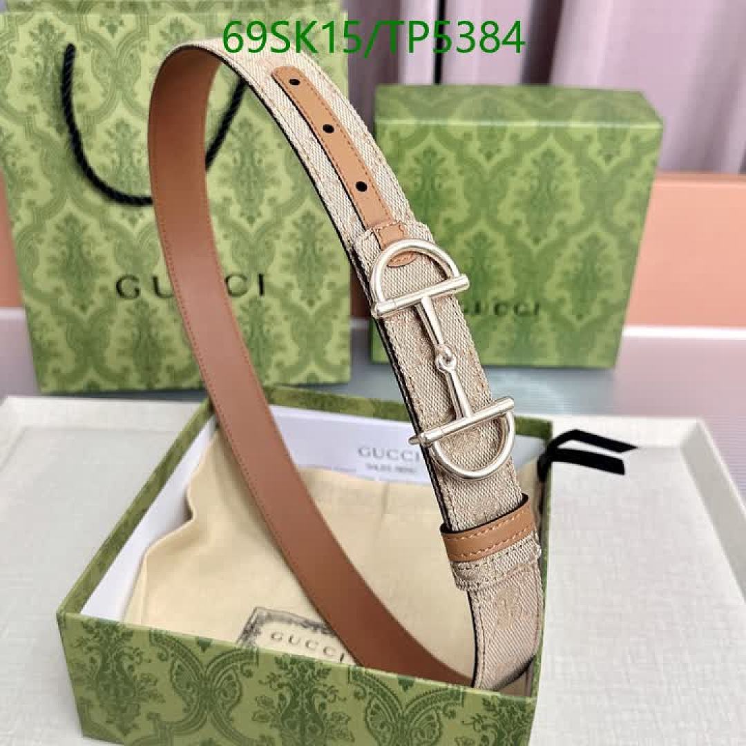 Gucci-Belts Code: TP5384 $: 69USD