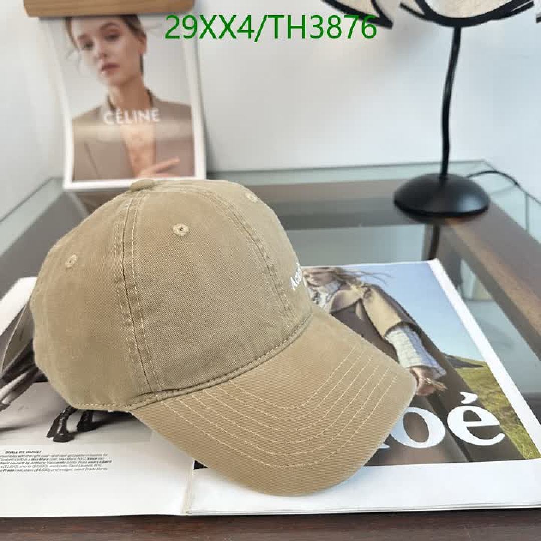 Acne Studios-Hats Code: TH3876 $: 29USD