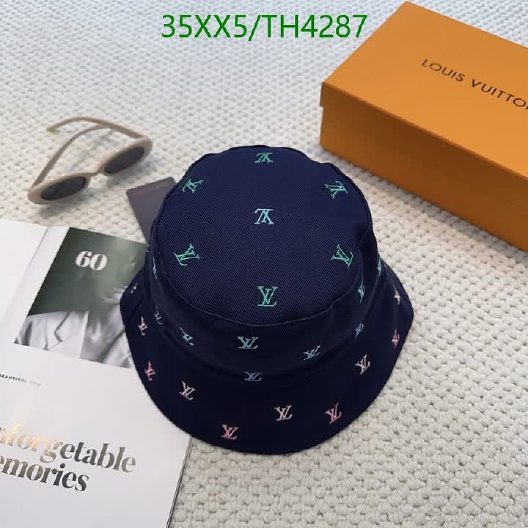 LV-Hats Code: TH4287 $: 35USD