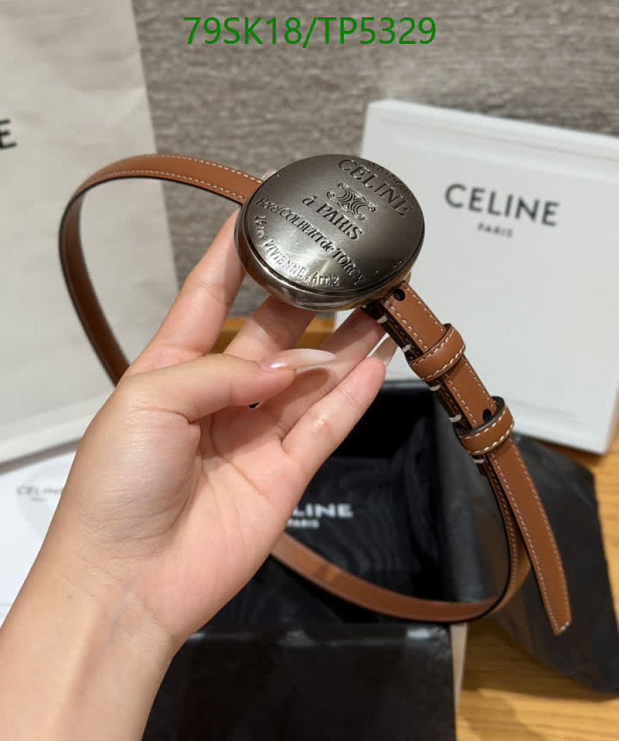Celine-Belts Code: TP5329 $: 79USD