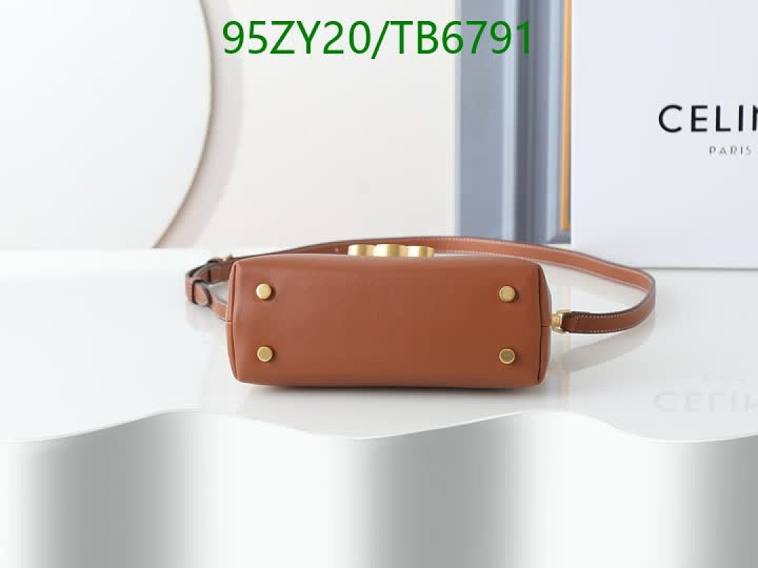 Celine-Bags(4A) Code: TB6791 $: 95USD