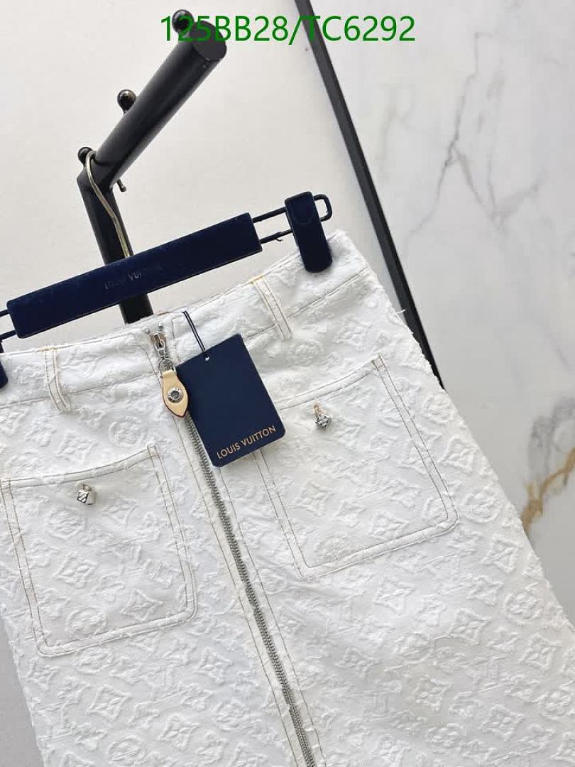 LV-Clothing Code: TC6292 $: 125USD