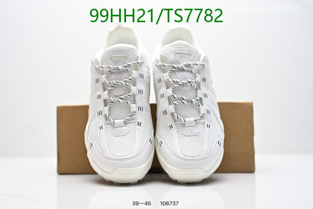 Ecco-Shoes(Men) Code: TS7782 $: 99USD