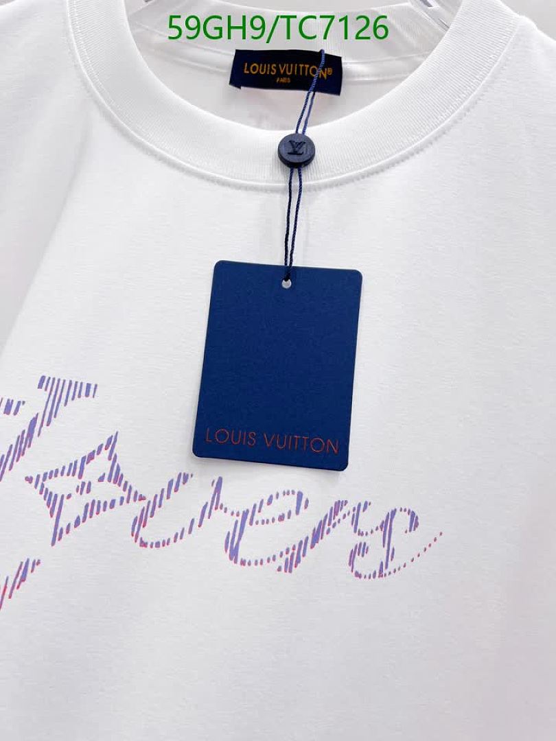 LV-Clothing Code: TC7126 $: 59USD
