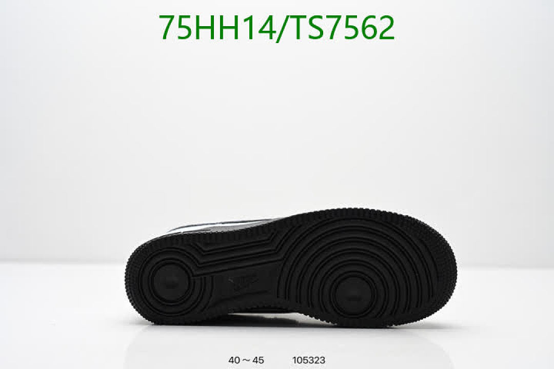 NIKE-Shoes(Women) Code: TS7562 $: 75USD