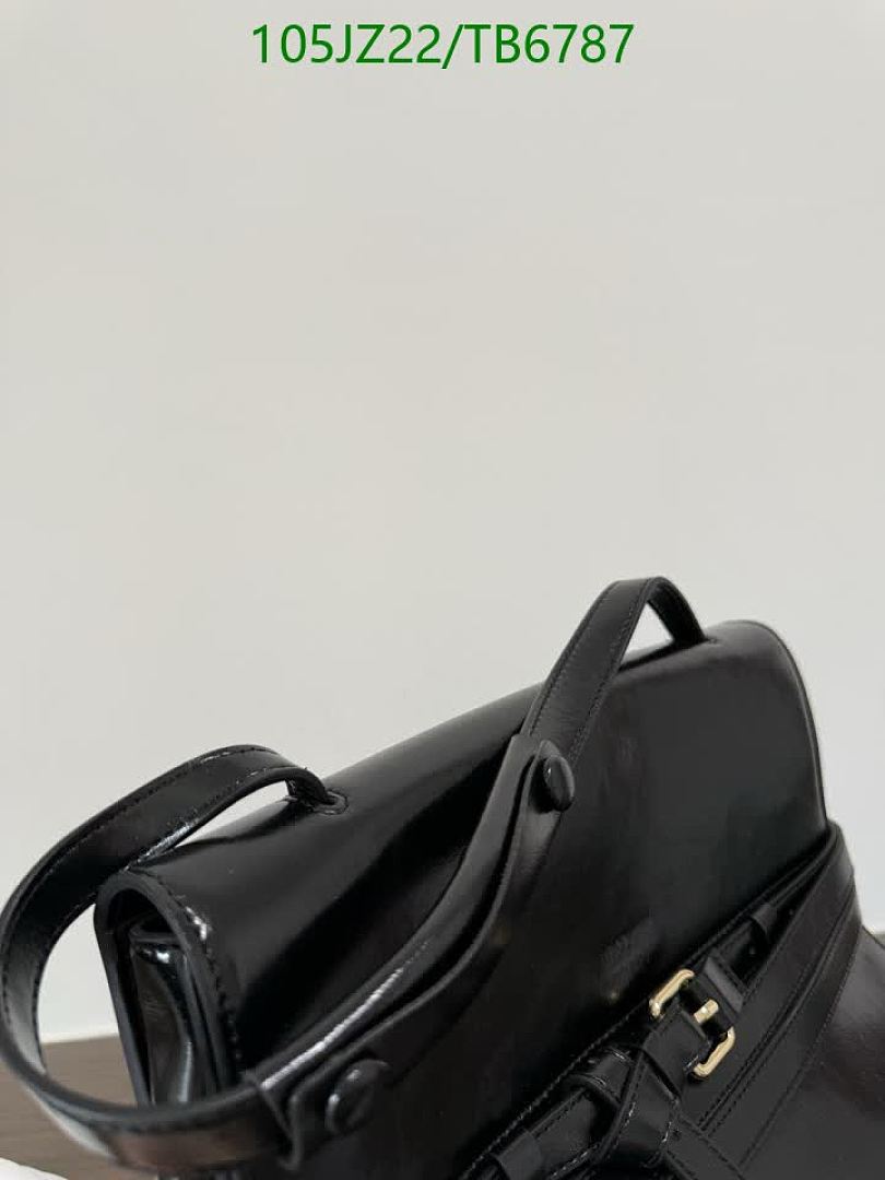 Moschino-Bags(4A) Code: TB6787 $: 105USD