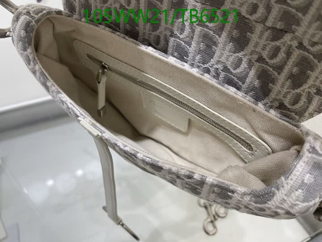 Dior-Bags(4A) Code: TB6521