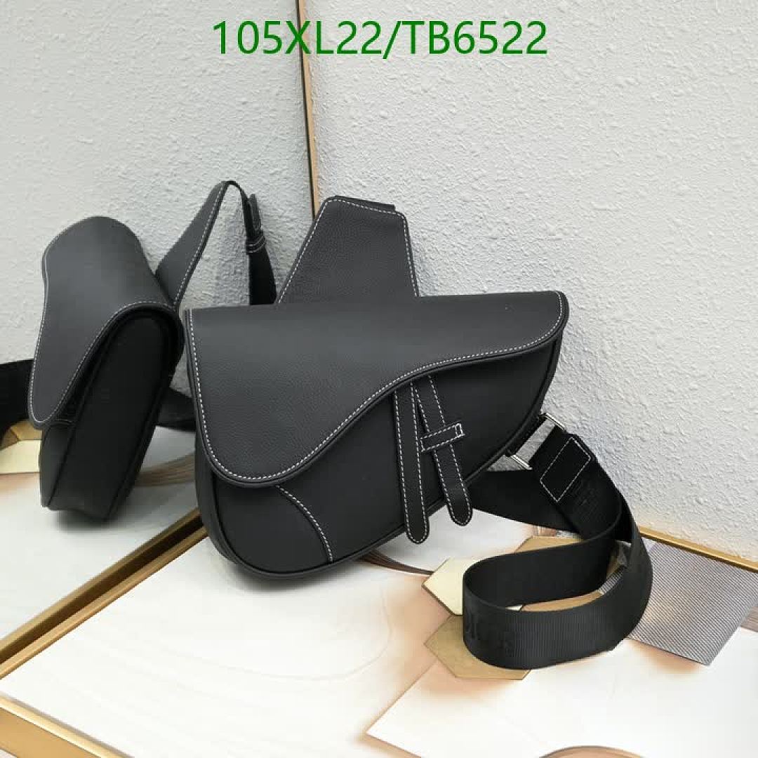 Dior-Bags(4A) Code: TB6522 $: 105USD