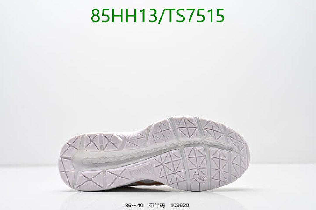 Asics-Shoes(Women) Code: TS7515 $: 85USD