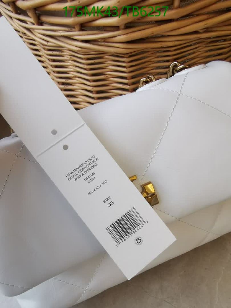 Tory Burch-Bags(5A) Code: TB6257