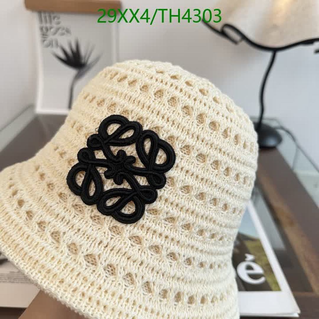 Loewe-Hats Code: TH4303 $: 29USD