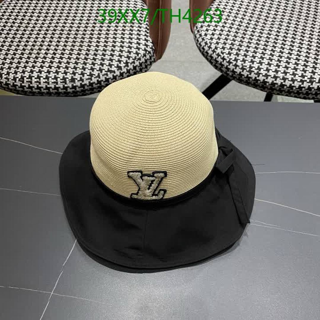 LV-Hats Code: TH4263 $: 39USD