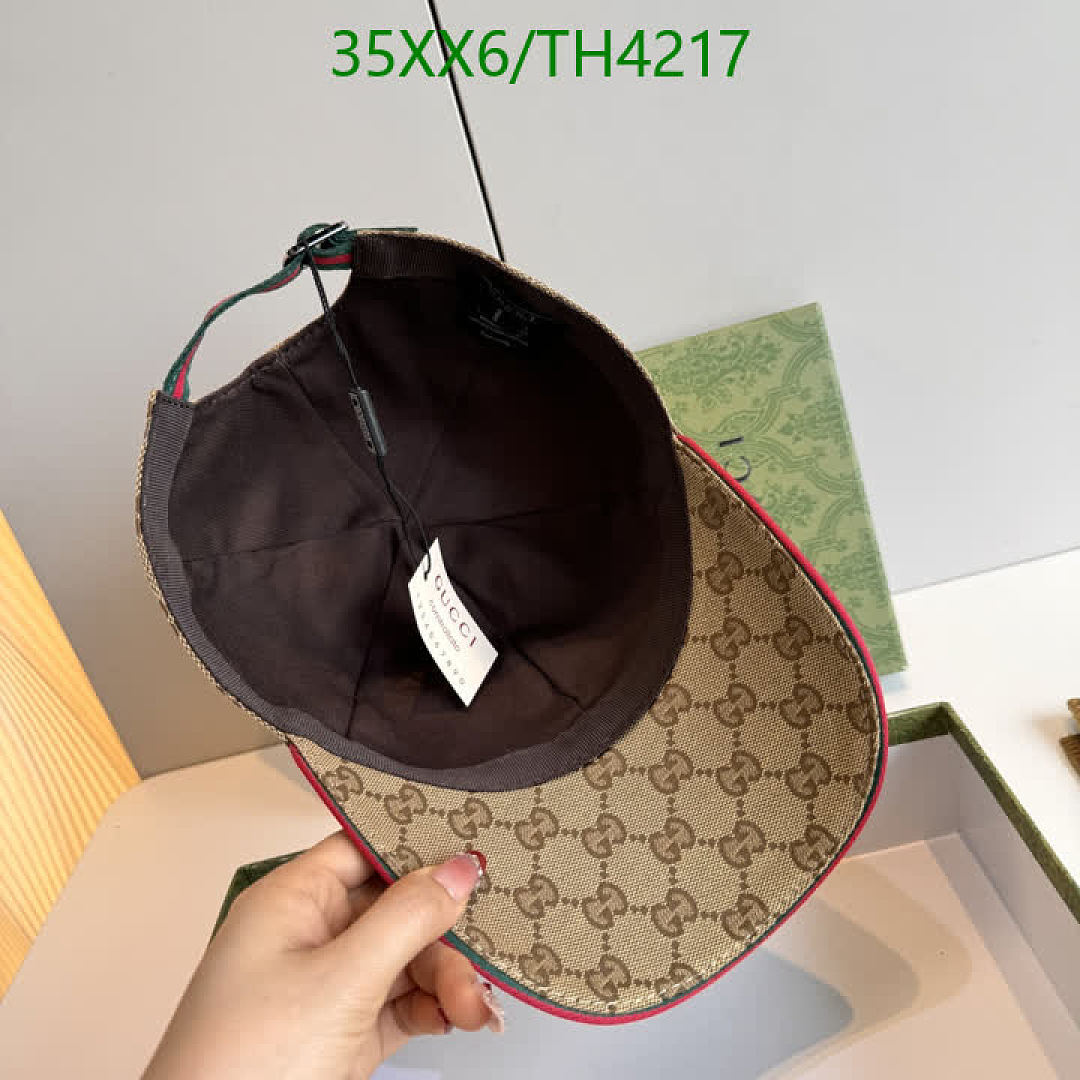 Gucci-Hats Code: TH4217 $: 35USD