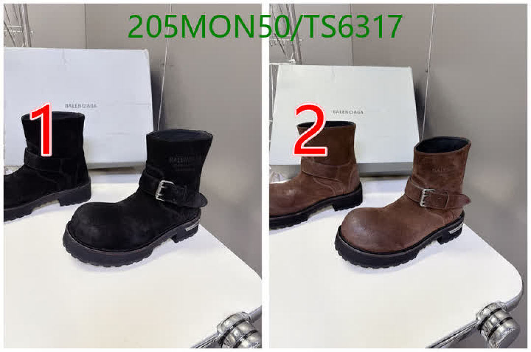 Boots-Shoes(Men) Code: TS6317 $: 205USD