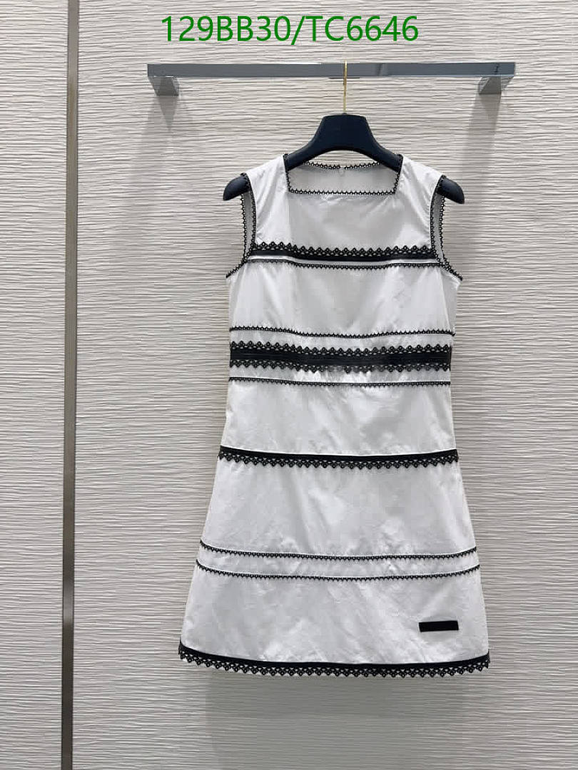 LV-Clothing Code: TC6646 $: 129USD