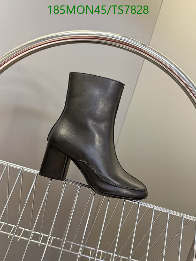 Hermes-Shoes(Women) Code: TS7828 $: 185USD