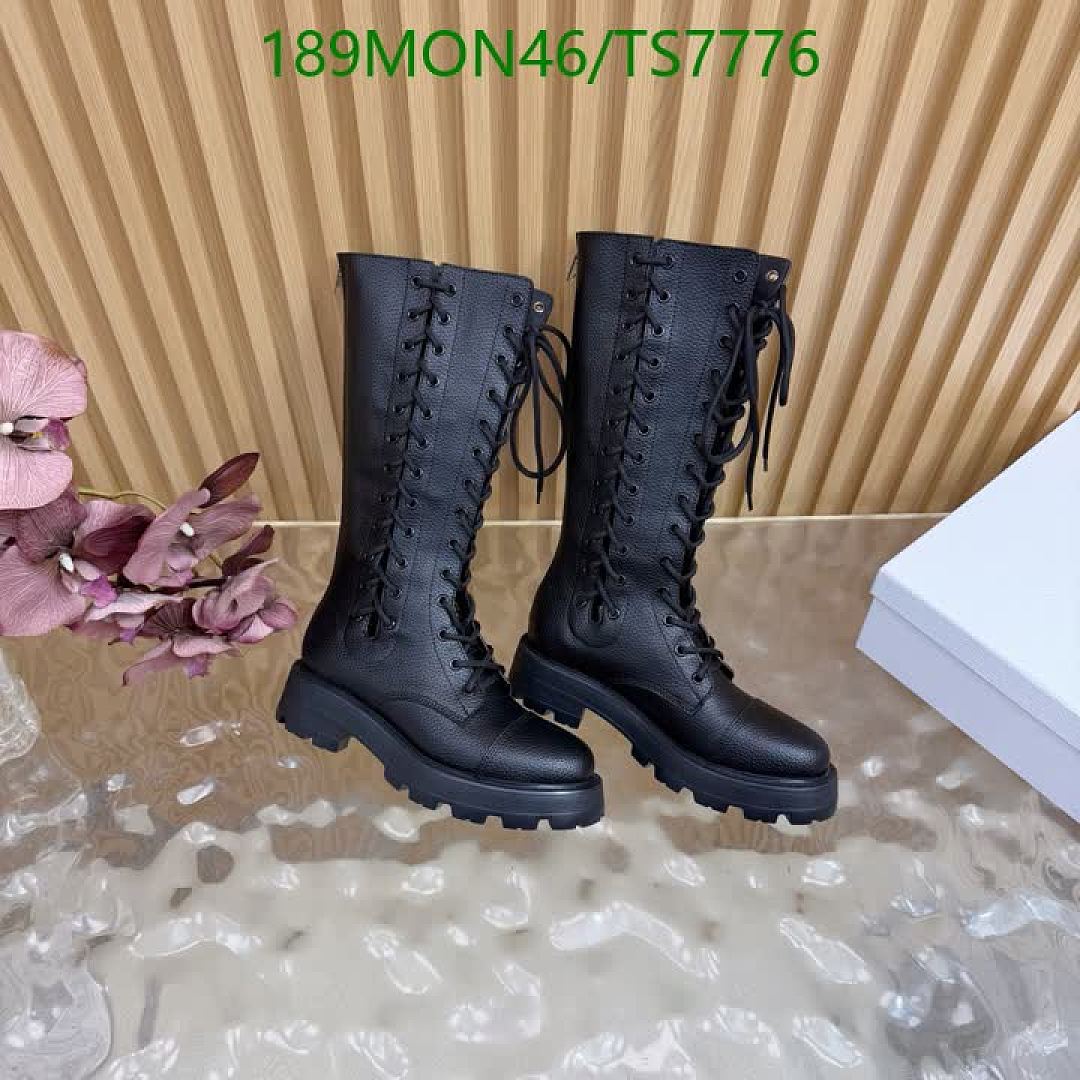 Boots-Shoes(Women) Code: TS7776 $: 189USD