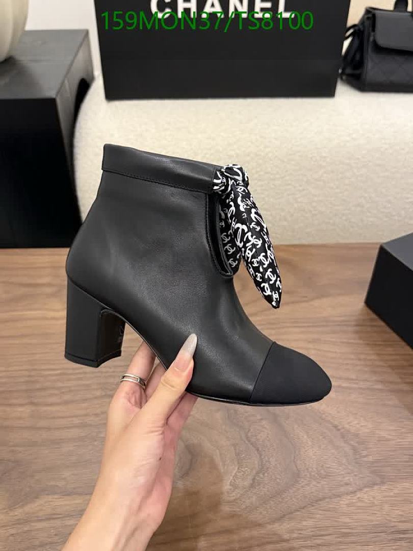 Boots-Shoes(Women) Code: TS8100 $: 159USD
