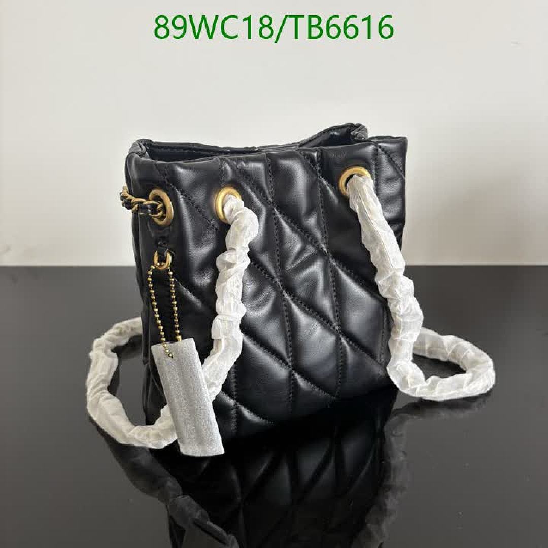 Coach-Bags(4A) Code: TB6616 $: 89USD
