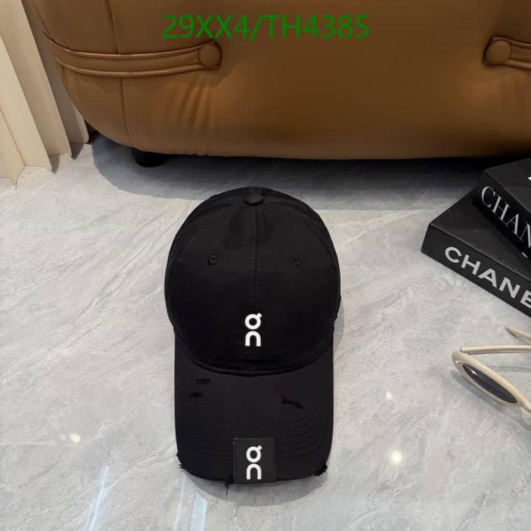 On Running Cloudsurfer-Hats Code: TH4385 $: 29USD
